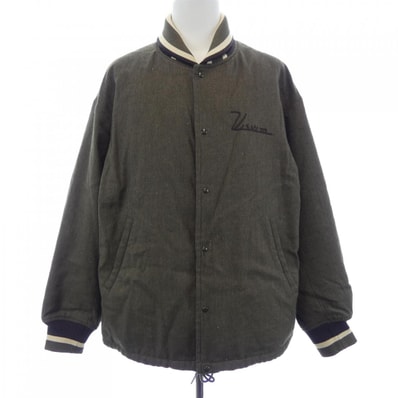 ヴィズヴィム VISVIM 0125105013009 ダウンジャケット