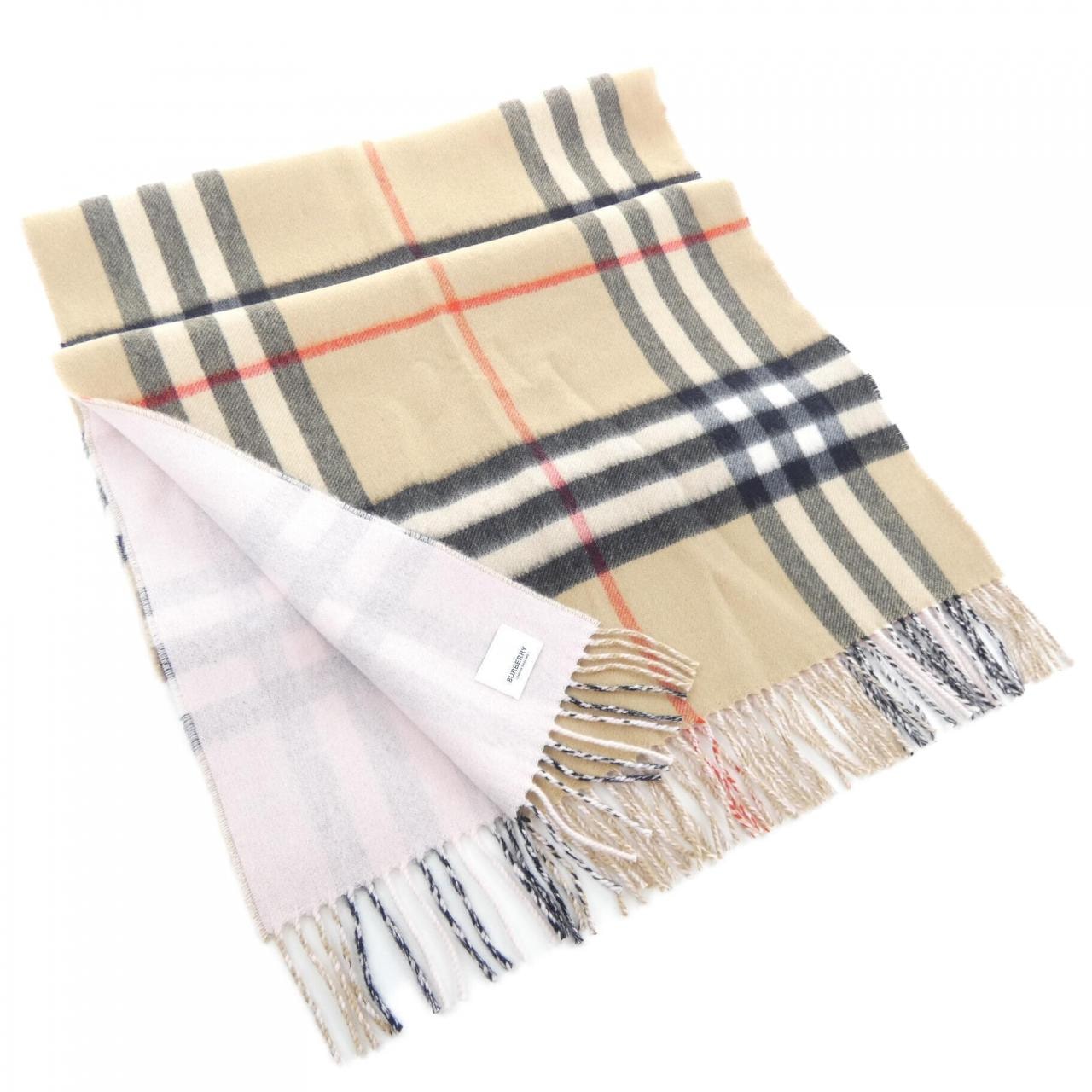 バーバリー BURBERRY 8035912 MUFFLER