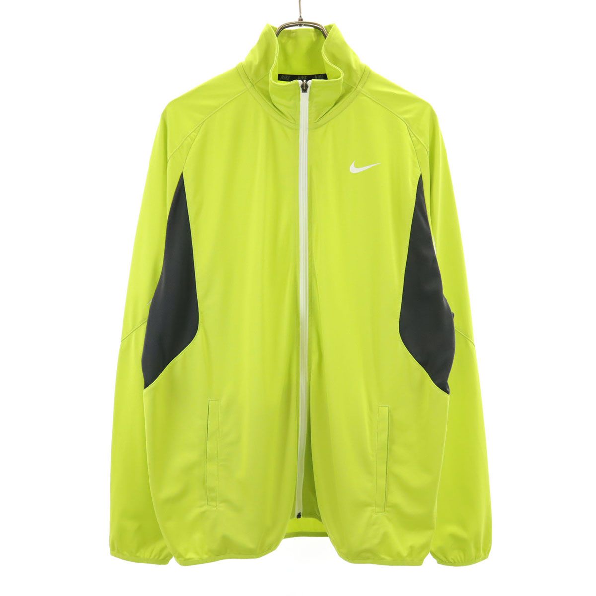 未使用 NIKE ナイキ トラックジャケット