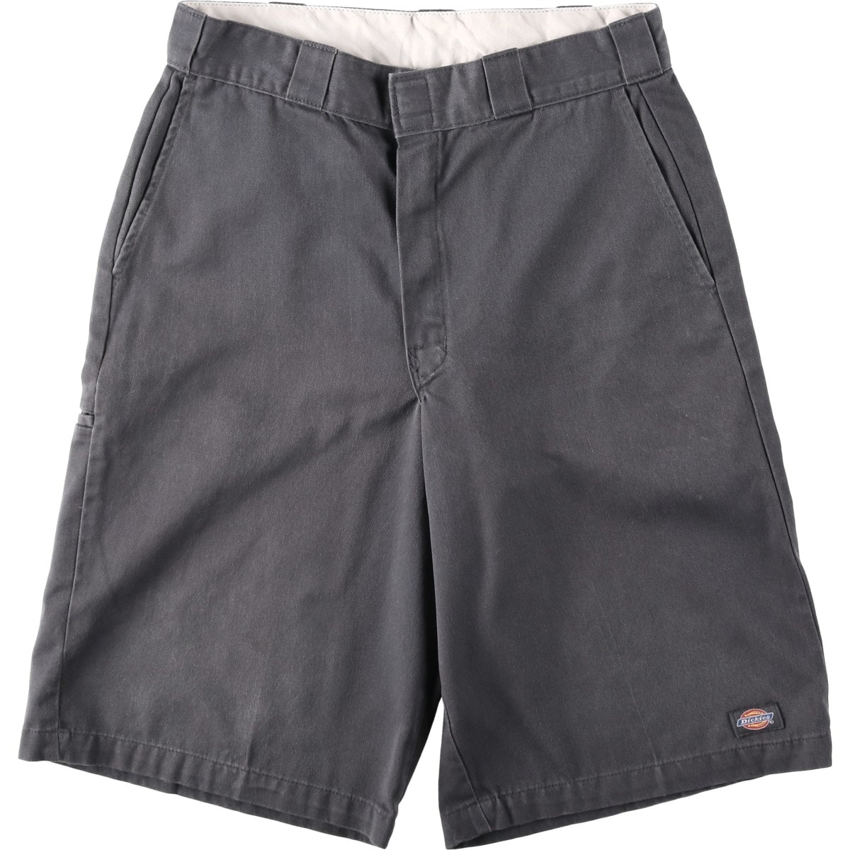 古着 ディッキーズ Dickies ワークショーツ ハーフパンツ メンズw31相当/eaa653298