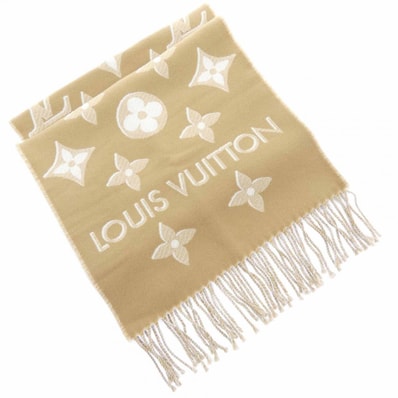 ルイヴィトン LOUIS VUITTON M78160 MUFFLER