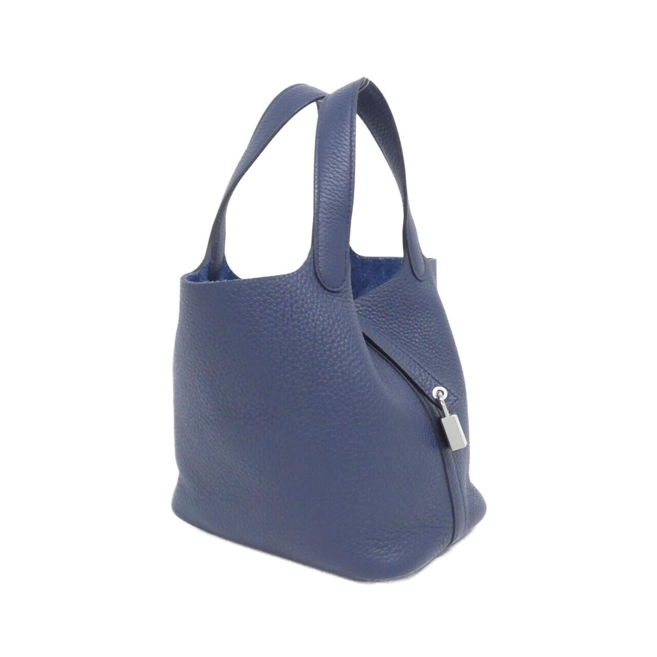 エルメス ピコタン ロック PM 056289CK バッグ