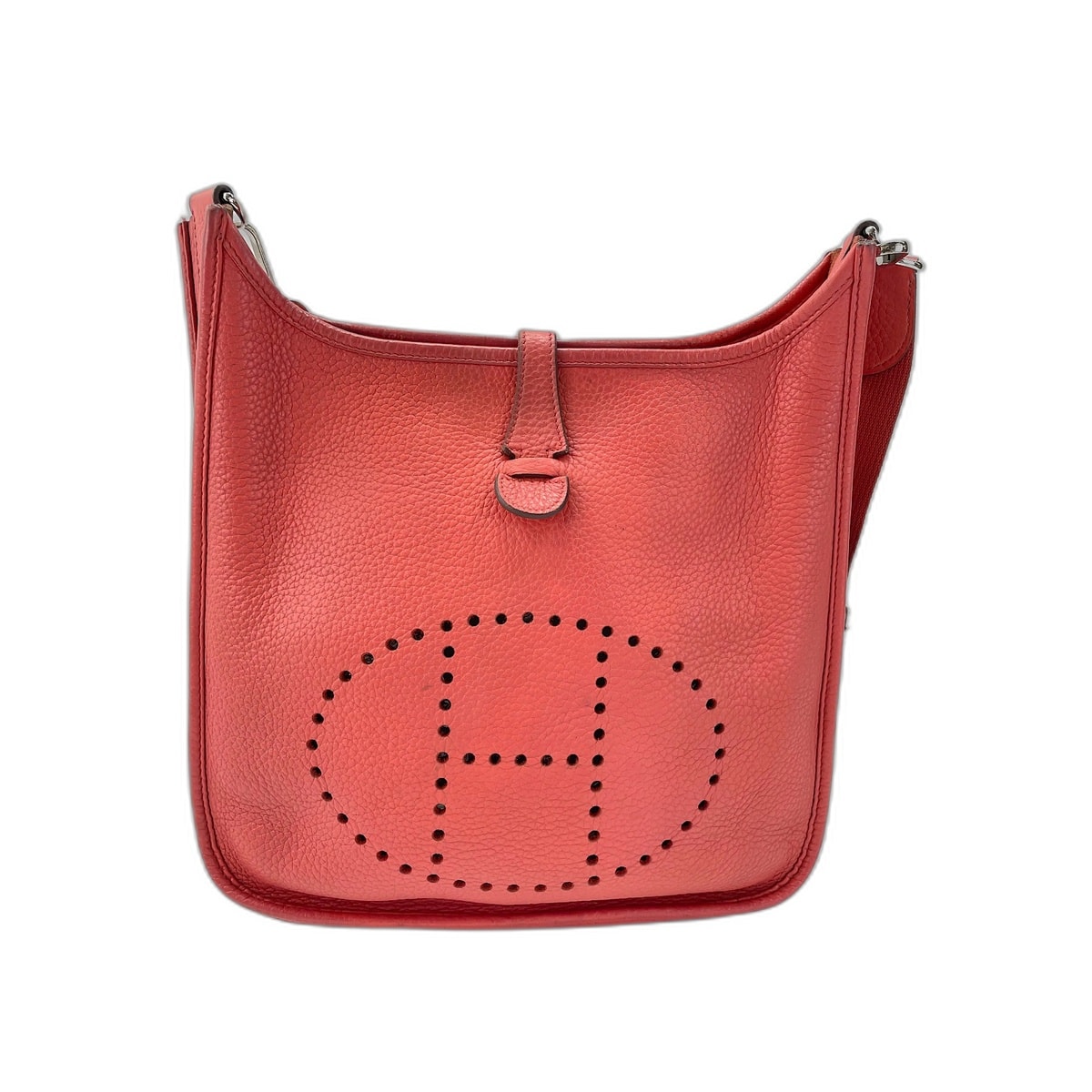 エルメス HERMES エブリン3 ショルダーバッグ【中古】