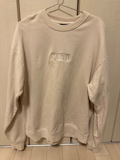 Kith Cyber Monday Crewneck "Daytona"