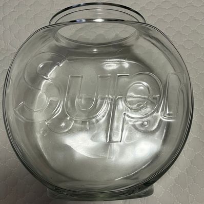 Supreme Fish Bowl Supreme Fish Bowl
