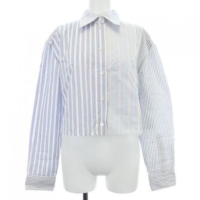 ステラマッカートニー STELLA MCCARTNEY 620055 シャツ