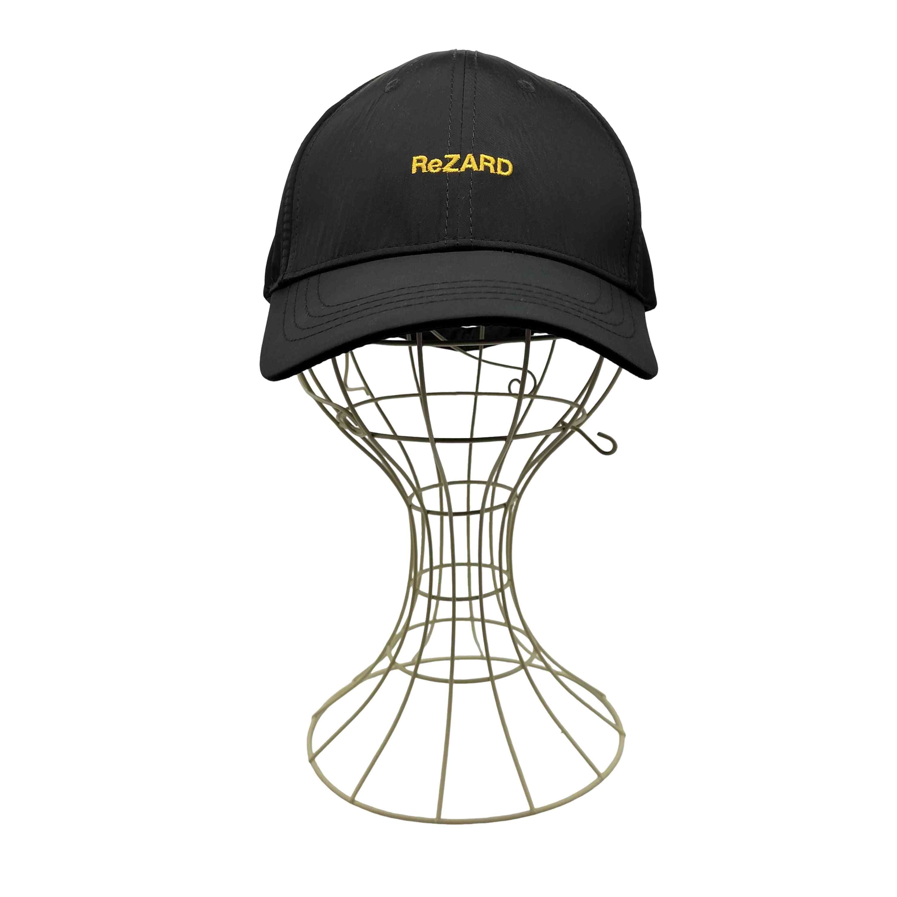 Logo Nylon Cap【1143478017459】