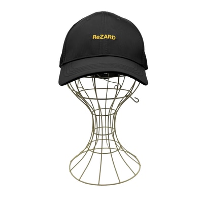 Logo Nylon Cap【1143478017459】