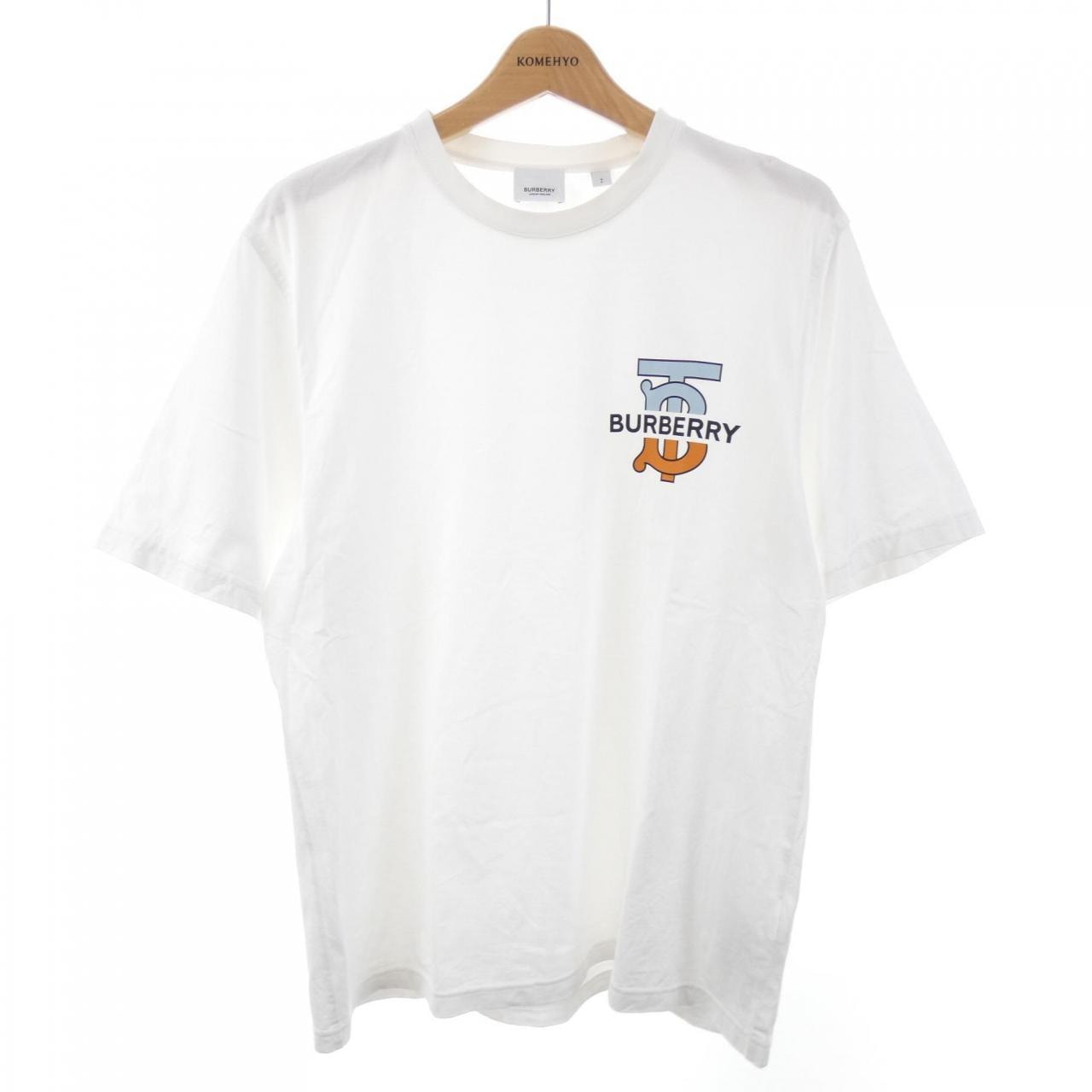 バーバリー BURBERRY 80321861 Tシャツ