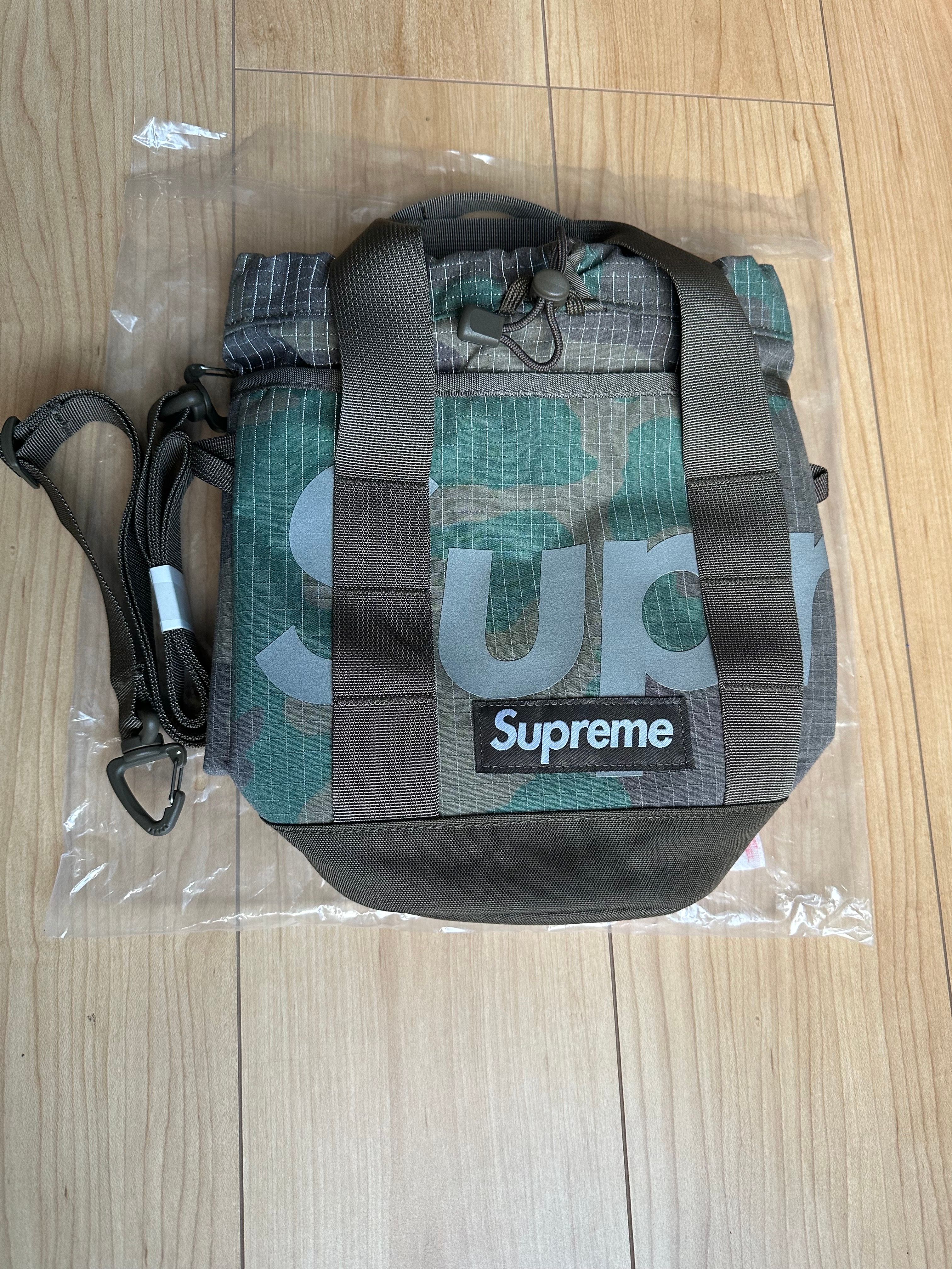 Supreme Cinch Bag Supreme Cinch Bag