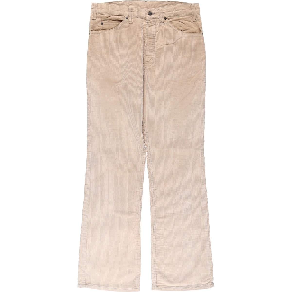 古着 80年代 リーバイス Levi's 517-1523 フレアカット コーデュロイパンツ メンズw31相当 ヴィンテージ/eaa538549