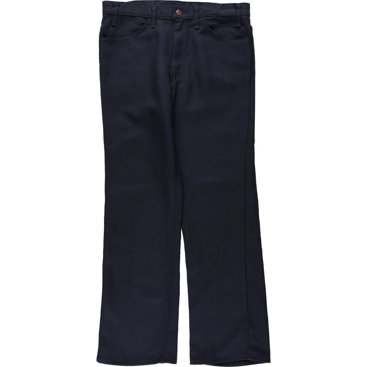 古着 90年代 リーバイス Levi's 10517-6117 スラックスパンツ USA製 メンズw35相当 ヴィンテージ/eaa666065