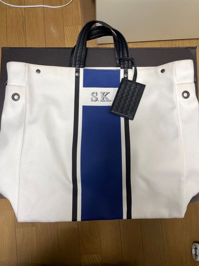 ボッテガ バック