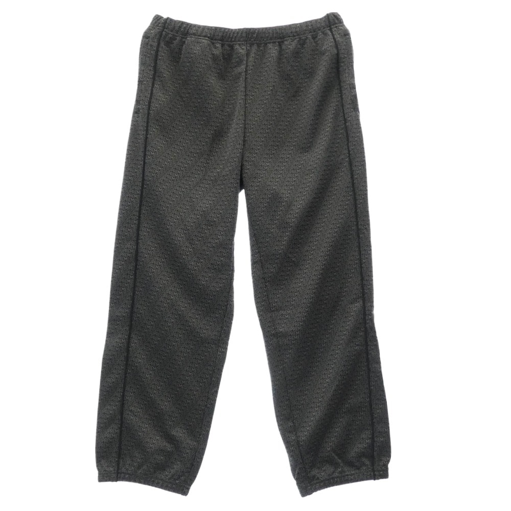 Supreme シュプリーム パンツ 22SS Repeat Track Pant リピート トラックパンツ ジャージ ブラック系 M【極上美品】【中古】