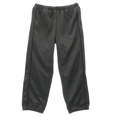 Supreme シュプリーム パンツ 22SS Repeat Track Pant リピート トラックパンツ ジャージ ブラック系 M【極上美品】【中古】