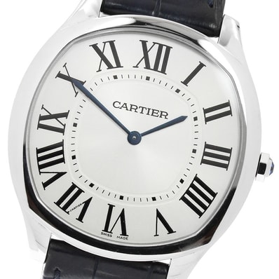 ☆良品 カルティエ メンズ 【中古】