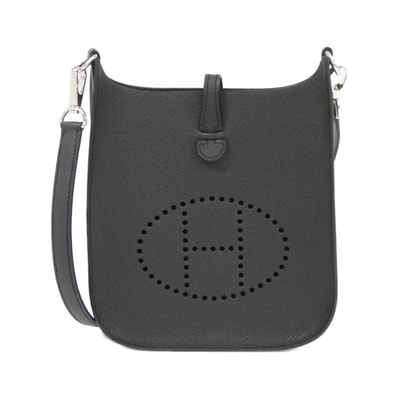 【未使用品】エルメス エヴリン セリエ 16cm 087080CK ショルダーバッグ