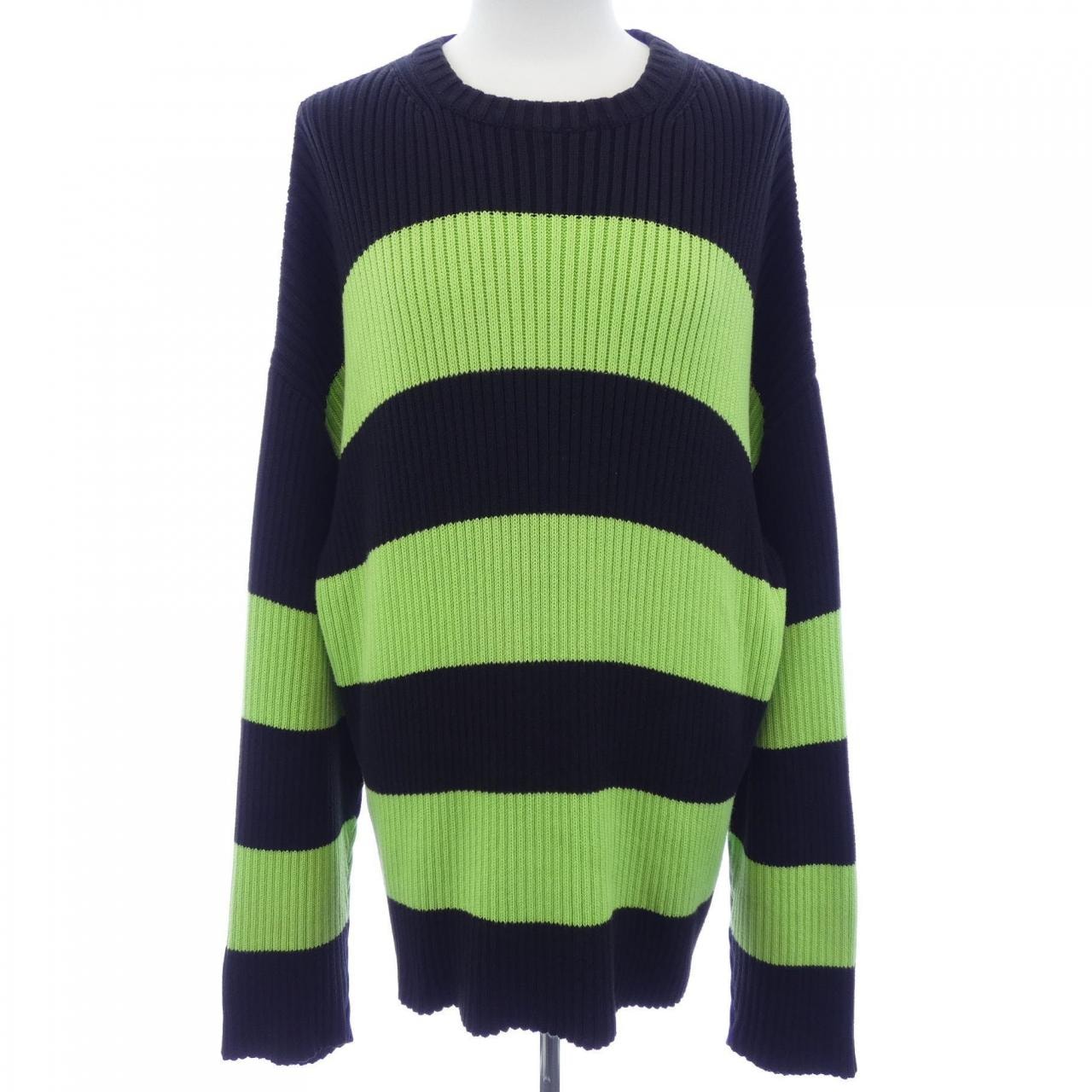 バレンシアガ BALENCIAGA 608760 T3162 ニット