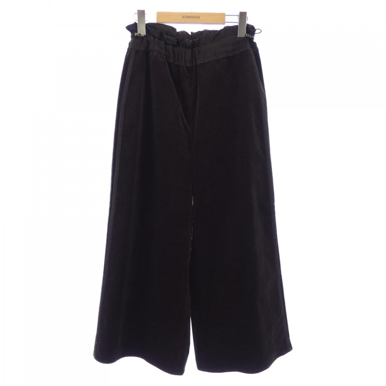 ランバン LANVIN 2405412 パンツ