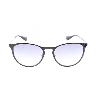 レイバン Ray-Ban ERIKA METAL サングラス 衣料品 プラスチック メンズ ブラック系 35390021954 【新品】