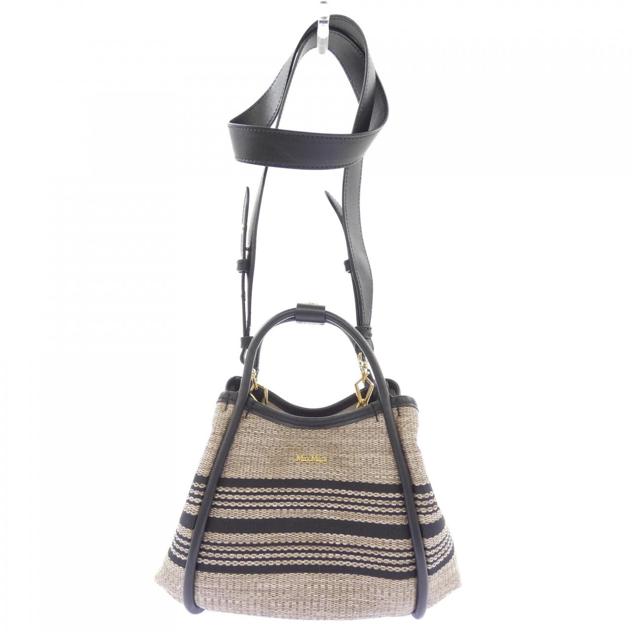 マックスマーラ Max Mara 24145110926 BAG