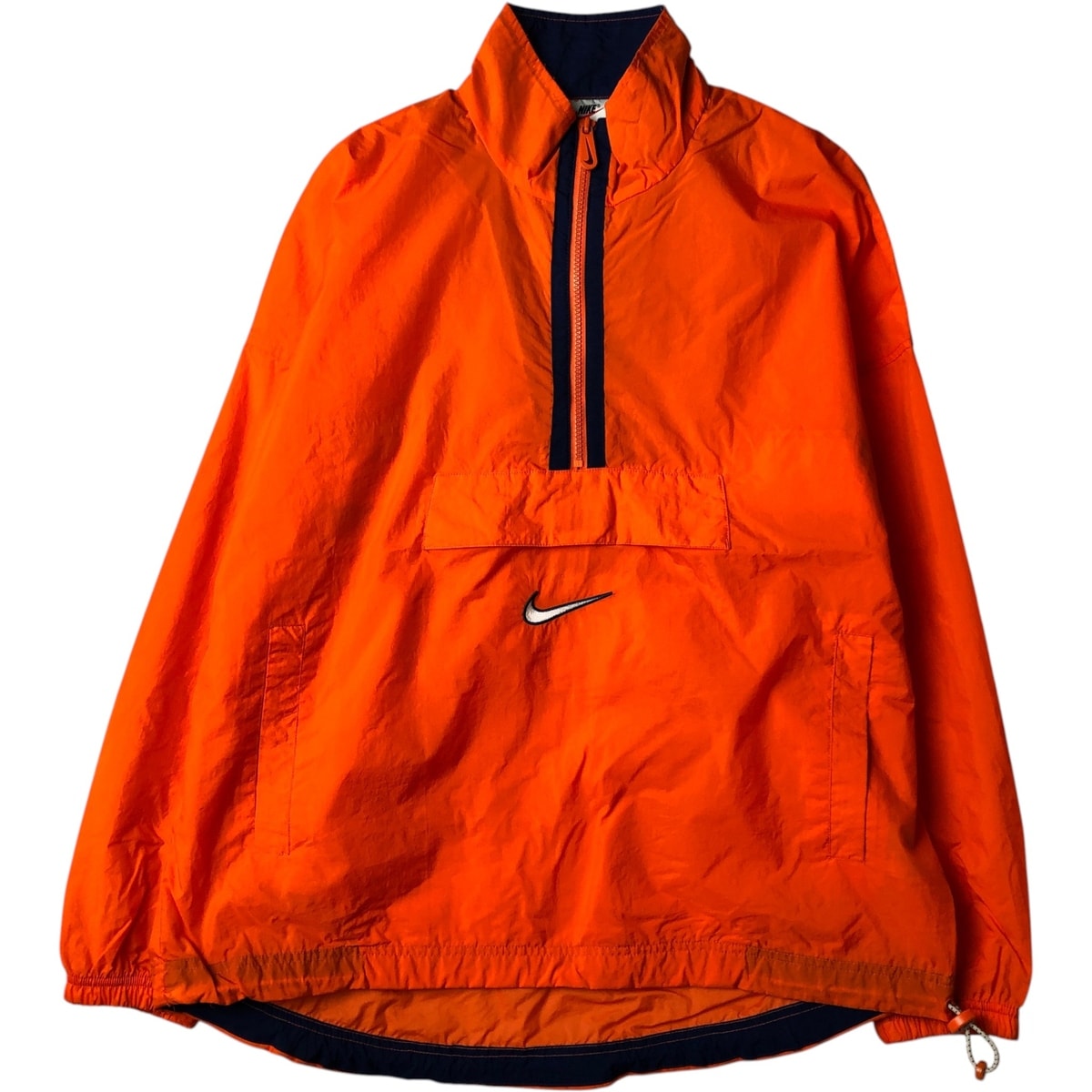 古着 90年代 ナイキ NIKE アノラックジャケット メンズM相当 ヴィンテージ/eaa643638