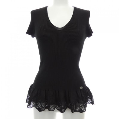 【ヴィンテージ】シャネル CHANEL P28461K00111 06P ニット