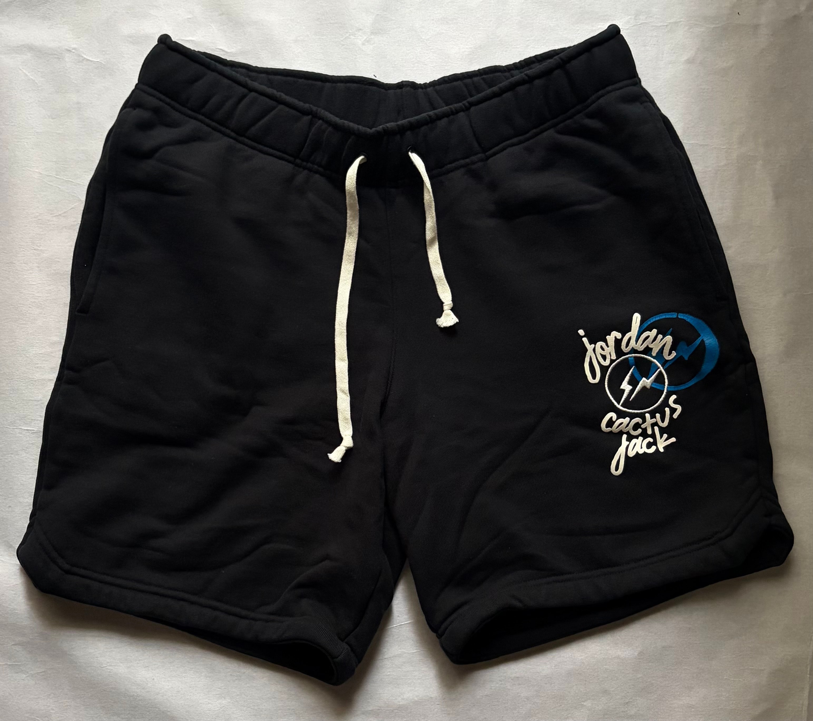 Stussy x Nike U NRG Water Short 
