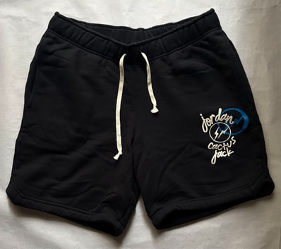 Stussy x Nike U NRG Water Short Stussy x Nike U NRG Water Short