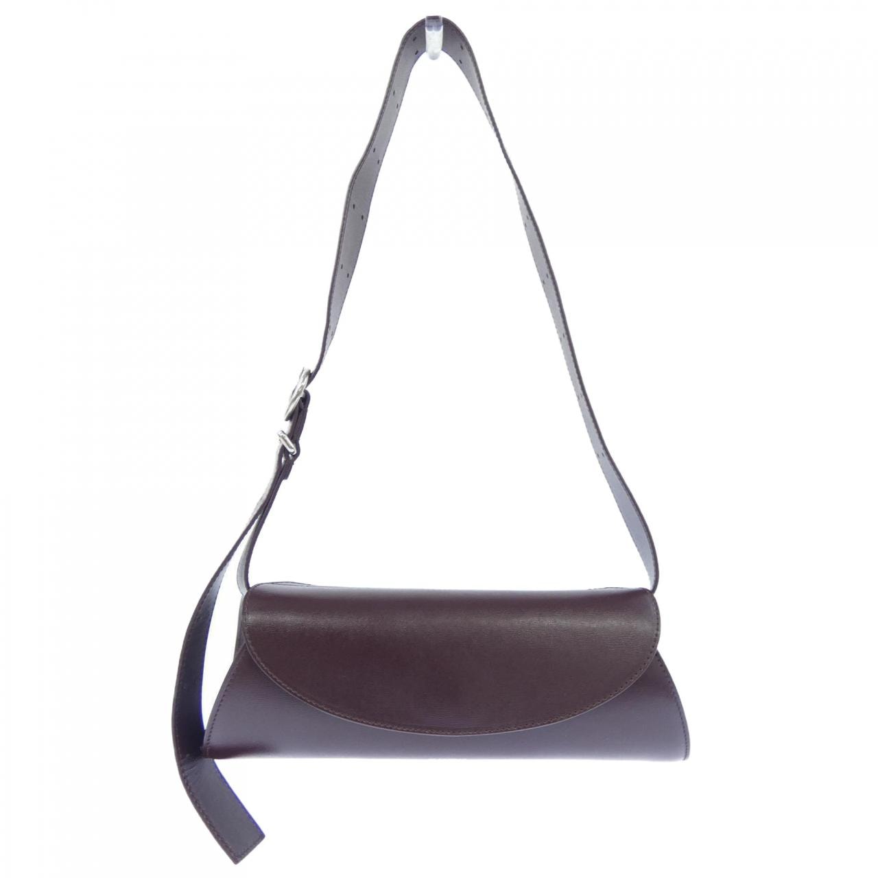 ジルサンダー JIL SANDER カンノーロ CANNOLO J07WD0023 BAG