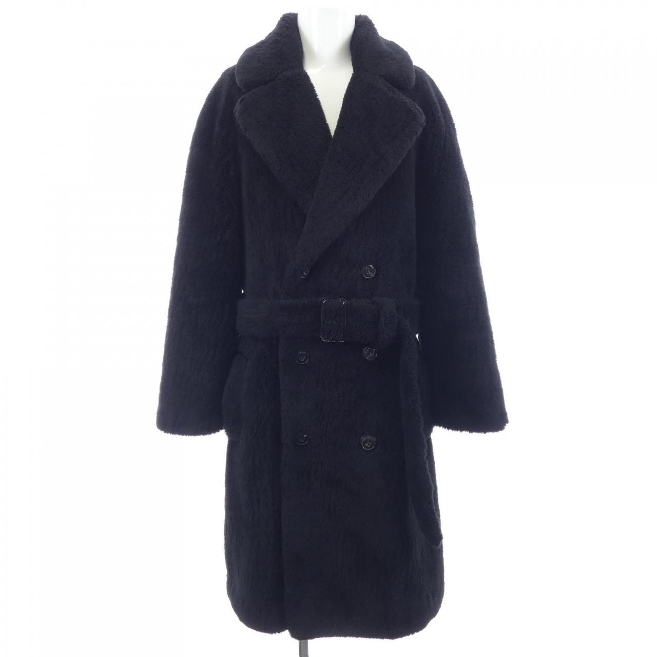 サンローラン SAINT LAURENT 656791 Y2D44 コート