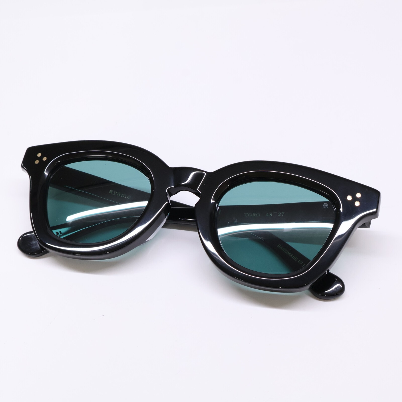 アヤメ 【美品】TORO テレビジョンカット 48□27