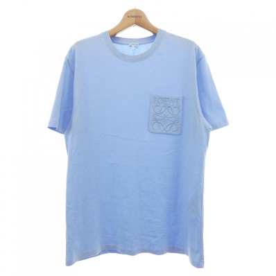 ロエベ LOEWE リラックスフィットTシャツ アナグラム ANAGRAM H526Y22XBC Tシャツ