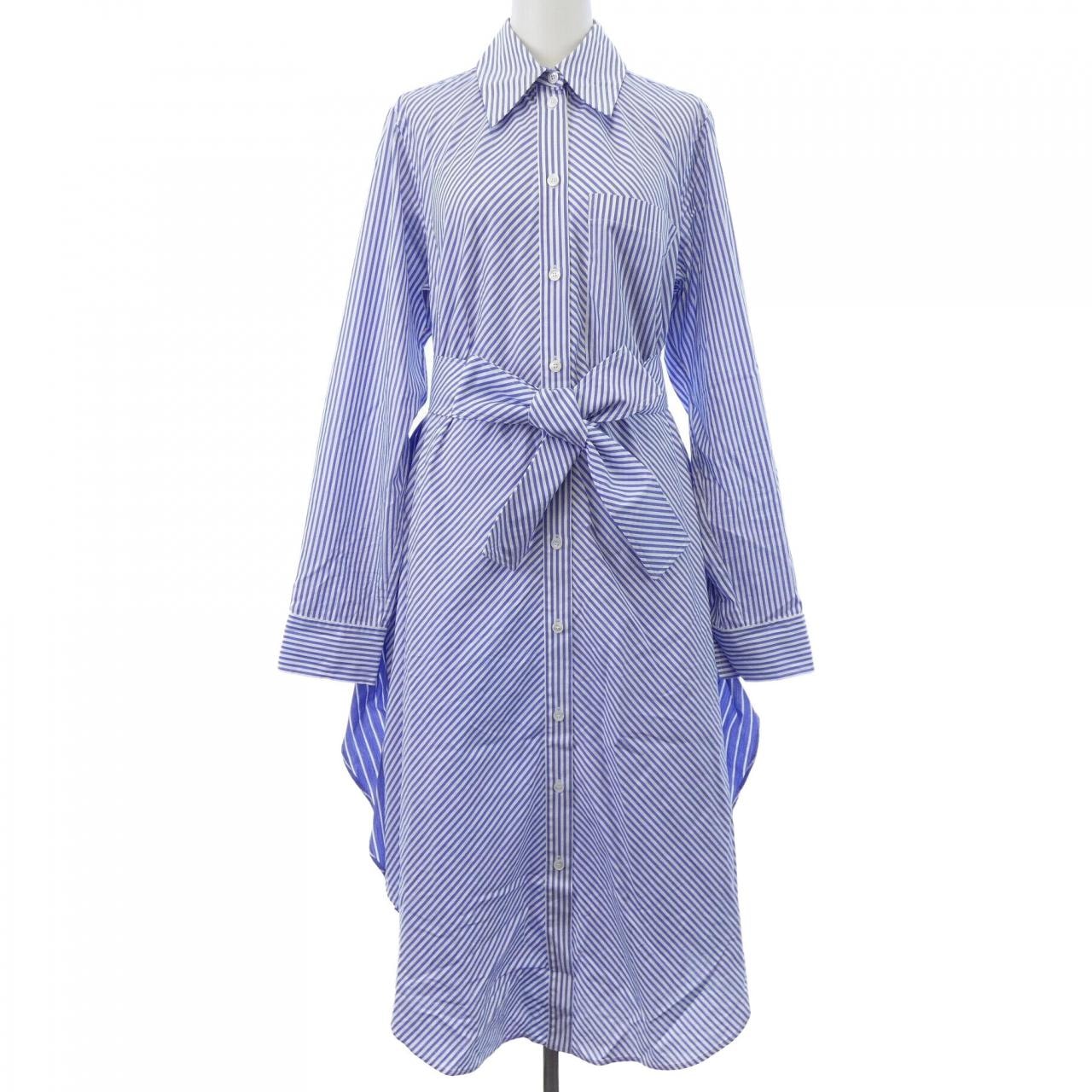 ステラマッカートニー STELLA MCCARTNEY 601667 ワンピース