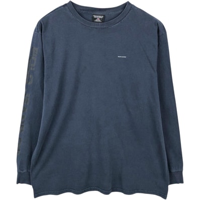 古着 00年代 ラルフローレン Ralph Lauren POLO JEANS COMPANY ロングTシャツ ロンT メンズL相当/eaa659283