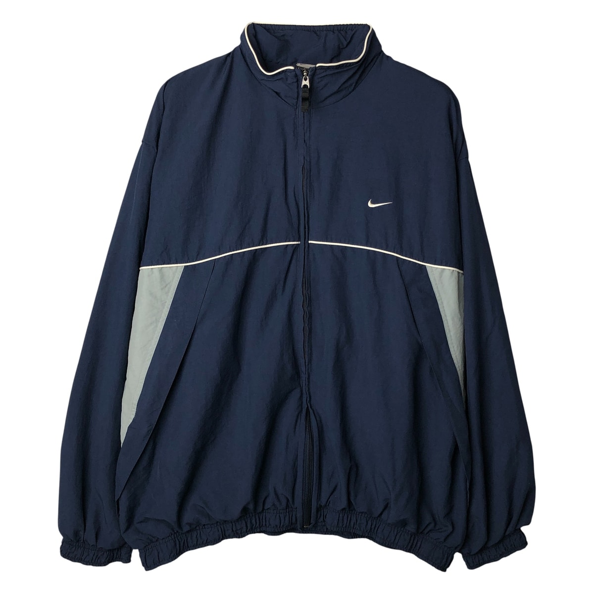 古着 00年代 ナイキ NIKE ウインドブレーカー メンズXL相当/eaa605560