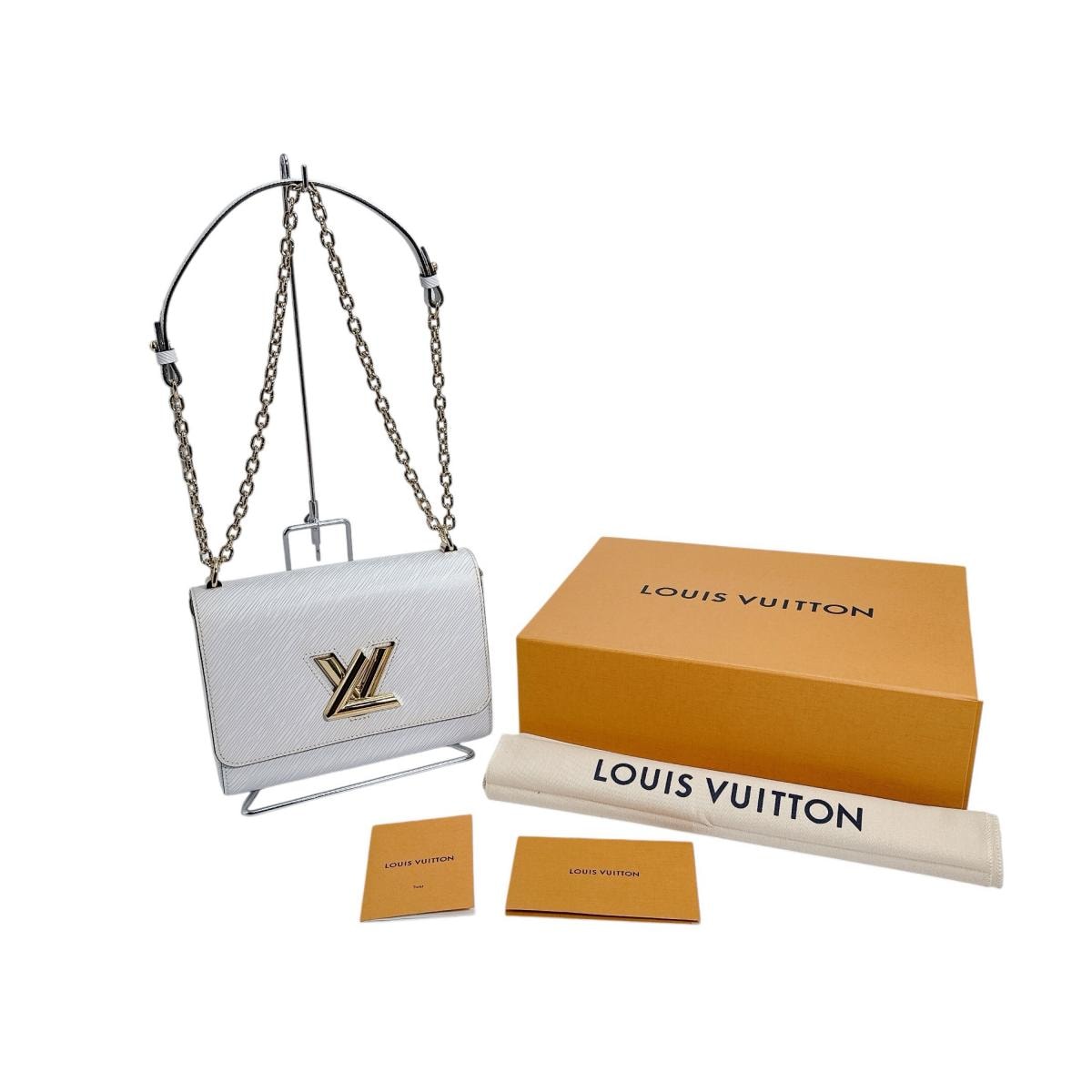 ルイヴィトン LOUIS VUITTON ブロン M55513 エピレザー ショルダーバッグ