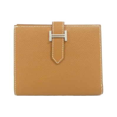 エルメス ベアン コンパクト 039790CK 財布