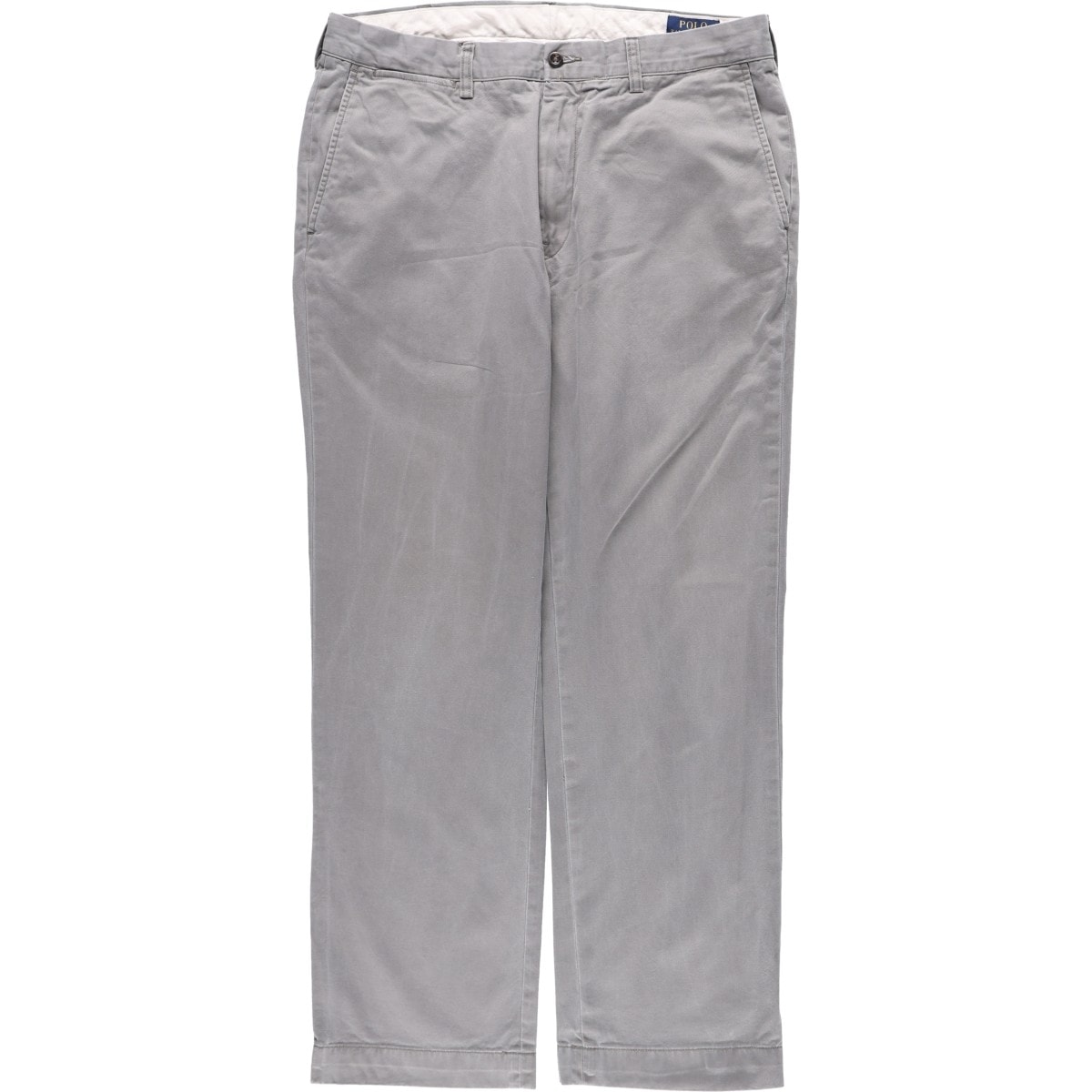 古着 ラルフローレン Ralph Lauren POLO RALPH LAUREN CLASSIC FIT チノパンツ メンズw35相当/eaa680664
