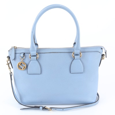 ■美品 グッチ インターロッキングG 449659 ショルダーバッグ
