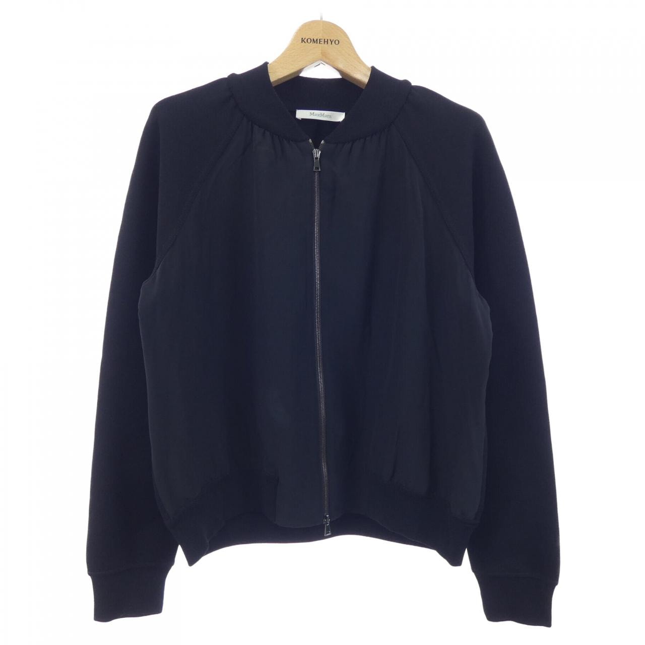 マックスマーラ Max Mara ブルゾン