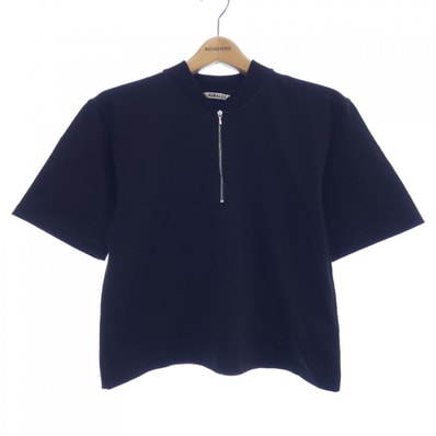 オーラリー AURALEE A25ST03VP トップス