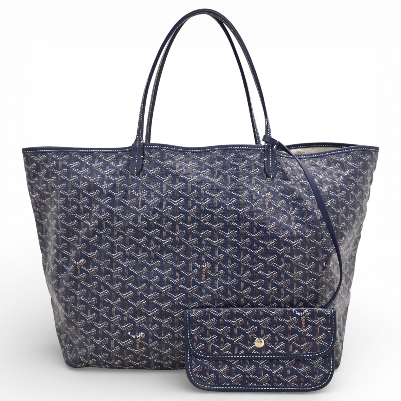 ゴヤール トートバッグ レディース