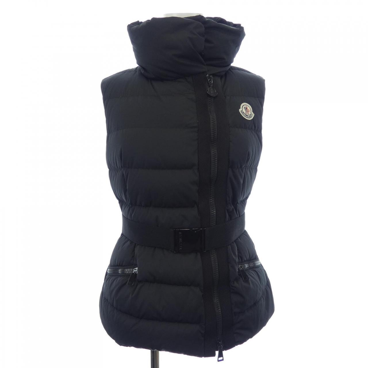 モンクレール MONCLER LABAS ダウンベスト