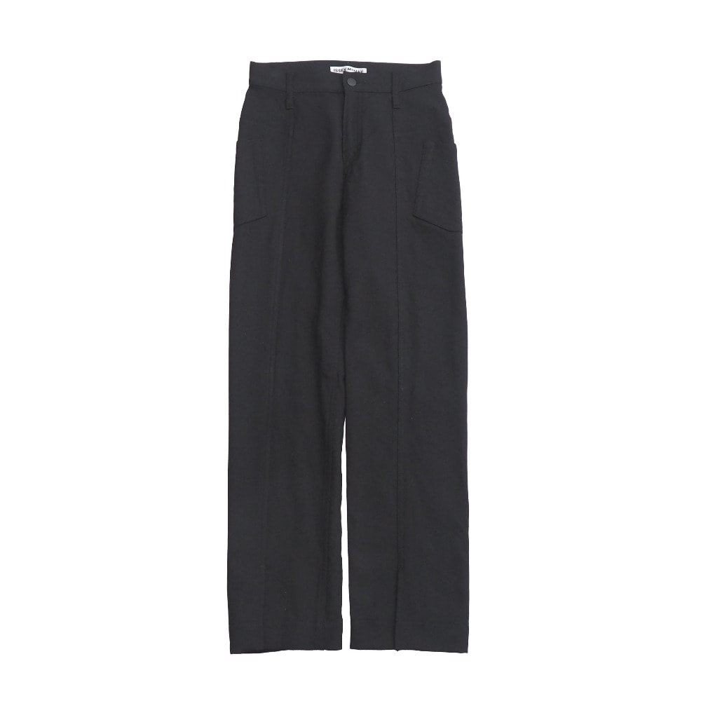 ■美品■2025AW■ISSEY MIYAKE イッセイミヤケ DISPOCKET PANTS パンツ サイズ1 ブランド古着【中古】20260901/RB0683