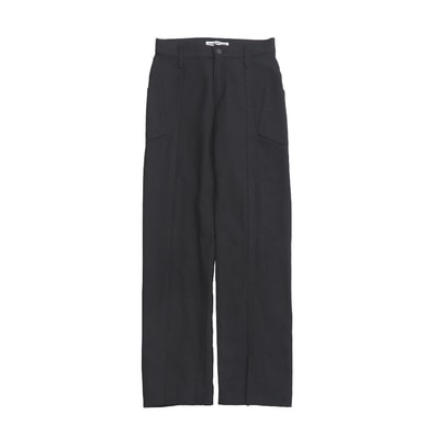 ■美品■2025AW■ISSEY MIYAKE イッセイミヤケ DISPOCKET PANTS パンツ サイズ1 ブランド古着【中古】20260901/RB0683