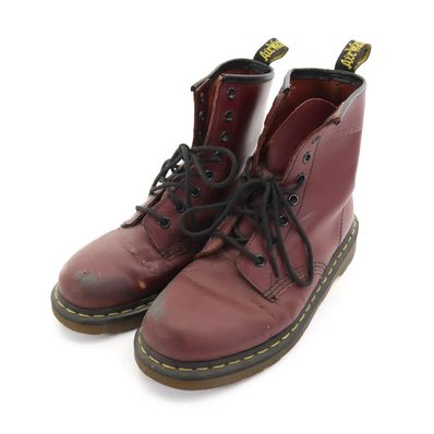 Dr.Martens 8ホール ブーツ