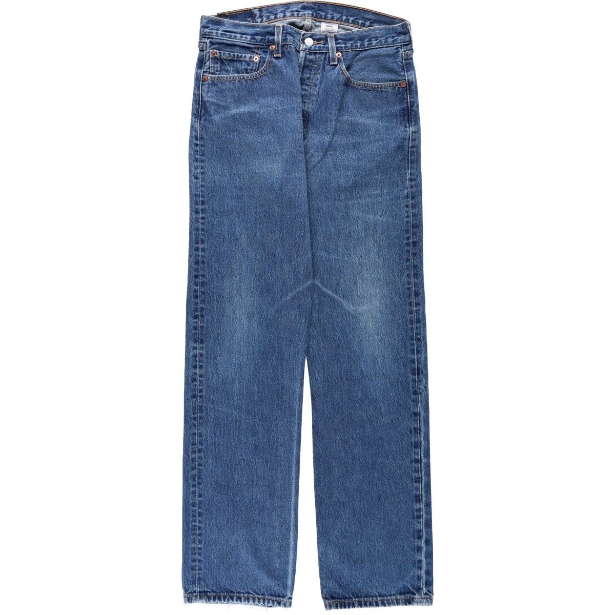 古着 リーバイス Levi's 501 ストレートデニムパンツ メンズw32相当/eaa668220