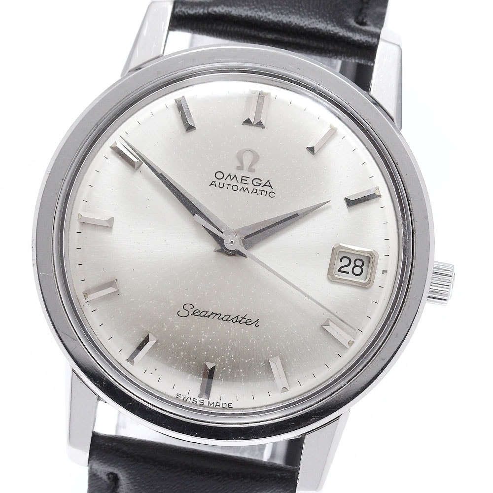 オメガ シーマスター 166.003 メンズ 【中古】