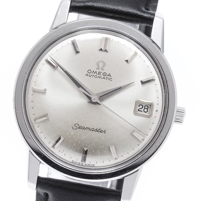 オメガ シーマスター 166.003 メンズ 【中古】